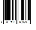 Barcode Image for UPC code 4897116830739