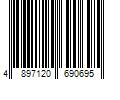 Barcode Image for UPC code 4897120690695