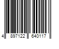 Barcode Image for UPC code 4897122640117