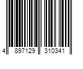 Barcode Image for UPC code 4897129310341