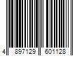 Barcode Image for UPC code 4897129601128