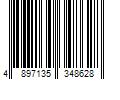 Barcode Image for UPC code 4897135348628