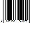 Barcode Image for UPC code 4897136541677