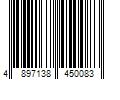 Barcode Image for UPC code 4897138450083