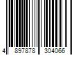 Barcode Image for UPC code 4897878304066