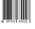 Barcode Image for UPC code 4897878630028