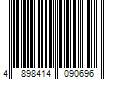 Barcode Image for UPC code 4898414090696