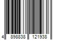 Barcode Image for UPC code 4898838121938