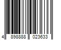 Barcode Image for UPC code 4898888023633