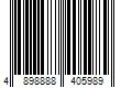 Barcode Image for UPC code 4898888405989