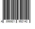 Barcode Image for UPC code 4898921952142