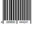 Barcode Image for UPC code 4899690444241