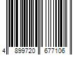 Barcode Image for UPC code 48997206771073