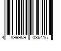 Barcode Image for UPC code 4899959036415