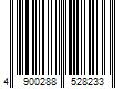 Barcode Image for UPC code 4900288528233