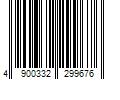 Barcode Image for UPC code 4900332299676