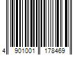 Barcode Image for UPC code 4901001178469