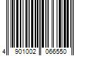 Barcode Image for UPC code 4901002066550