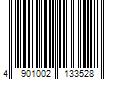 Barcode Image for UPC code 4901002133528