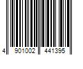 Barcode Image for UPC code 4901002441395