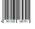 Barcode Image for UPC code 4901005185791