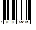 Barcode Image for UPC code 4901005512801