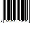 Barcode Image for UPC code 4901005532793