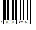 Barcode Image for UPC code 4901006241656