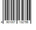 Barcode Image for UPC code 4901007132755