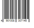 Barcode Image for UPC code 4901008307145