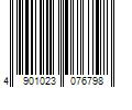 Barcode Image for UPC code 4901023076798