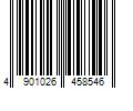 Barcode Image for UPC code 4901026458546