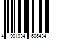 Barcode Image for UPC code 4901034606434