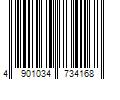 Barcode Image for UPC code 4901034734168