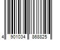 Barcode Image for UPC code 4901034868825