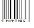 Barcode Image for UPC code 4901034928321