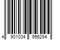 Barcode Image for UPC code 4901034956294