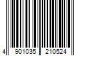 Barcode Image for UPC code 4901035210524