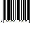 Barcode Image for UPC code 4901036933132