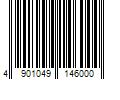 Barcode Image for UPC code 4901049146000