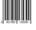 Barcode Image for UPC code 4901050135390