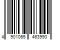 Barcode Image for UPC code 4901065463990