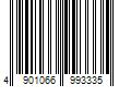 Barcode Image for UPC code 4901066993335