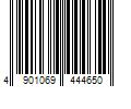 Barcode Image for UPC code 4901069444650