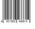 Barcode Image for UPC code 4901069466614