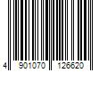 Barcode Image for UPC code 4901070126620