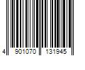 Barcode Image for UPC code 4901070131945