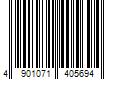 Barcode Image for UPC code 4901071405694