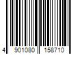 Barcode Image for UPC code 4901080158710