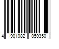 Barcode Image for UPC code 4901082059350